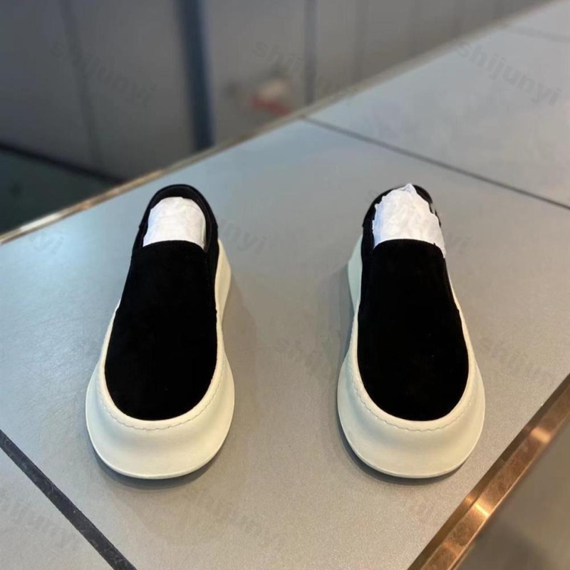 Men'S Fashion Loafers Shoes - 男性カジュアルシューズ春夏快適なソフトソール軽量通気性ローファーファッション多用途レジャースリップオンフラットシューズ