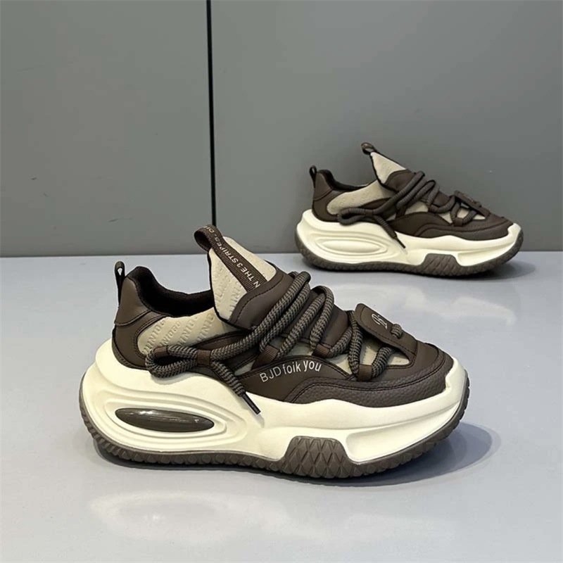 Men'S Fashion Website - 公式サイト 2026 メンズ プラットフォームスニーカー アウトドアファッション テニス