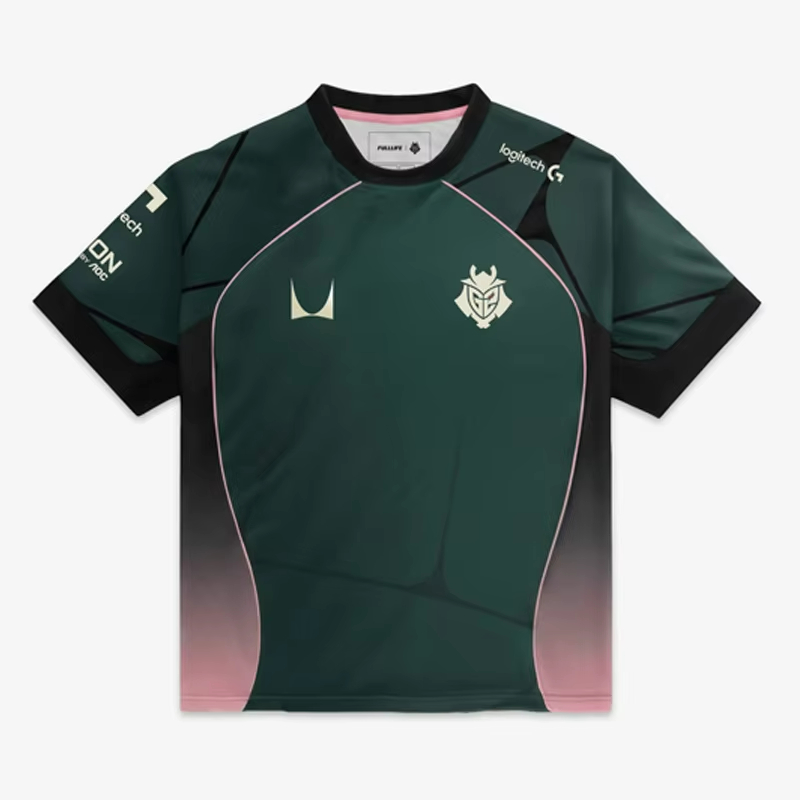 Men'S Fashion Website - 2026 新しい G2 ジャージ E スポーツ