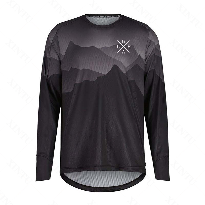 メンズオートバイ Lrga ジャージ MTB BMX マウン - Mens Fashion Mexico のレビューと価格