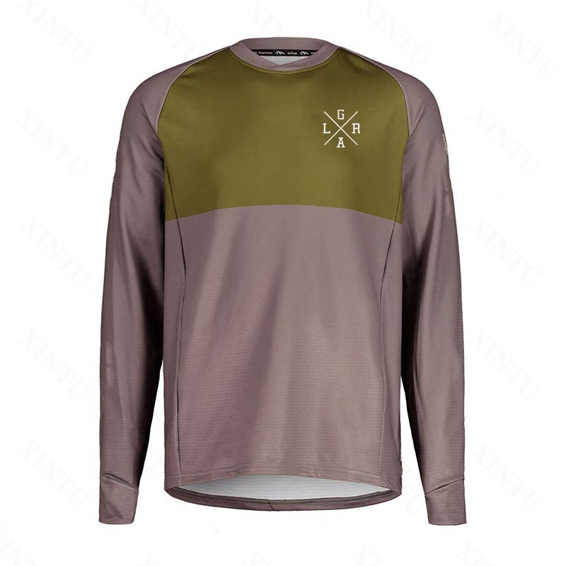 メンズオートバイ Lrga ジャージ MTB BMX マウン - Mens Fashion Mexico のレビューと価格
