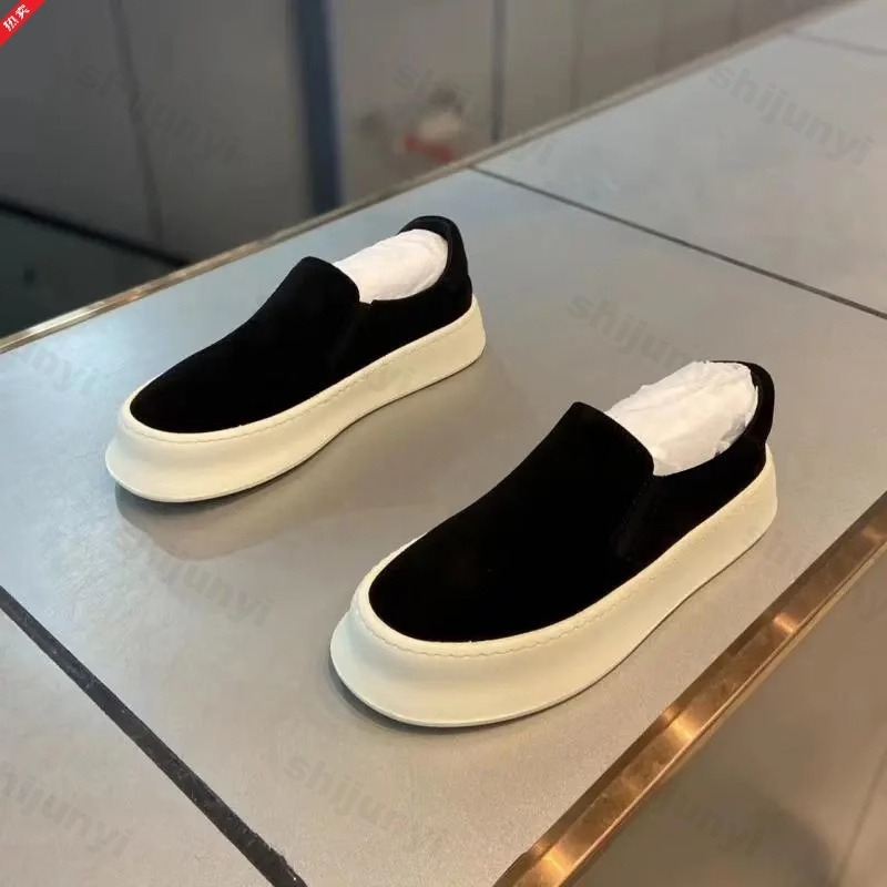 男性カジュアルシューズ春夏快適なソフトソール軽量通気性ローフ - Men'S Fashion Loafers Shoes のレビューと価格