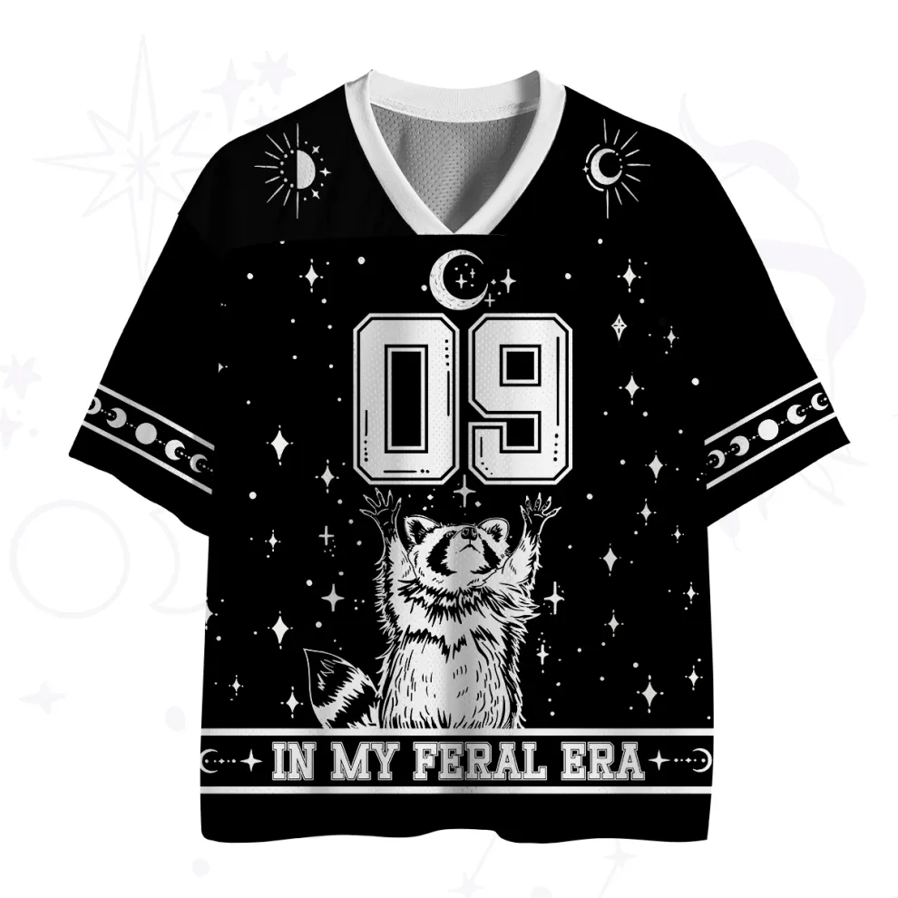 動物柄のファッショナブルな通気性のあるVネックメッシュTシャ - Men'S Fashion V Neck T Shirts のレビューと価格