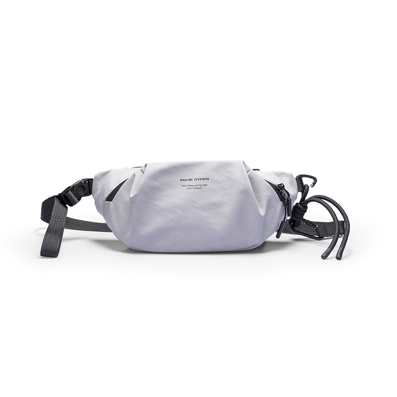 Mark ryden-男性用防水クロスオーバーバッグ,多機能 - Crossbody Bag Men のレビューと価格
