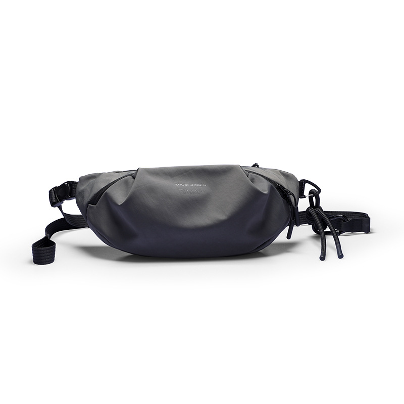 Mark ryden-男性用防水クロスオーバーバッグ,多機能 - Crossbody Bag Men のレビューと価格