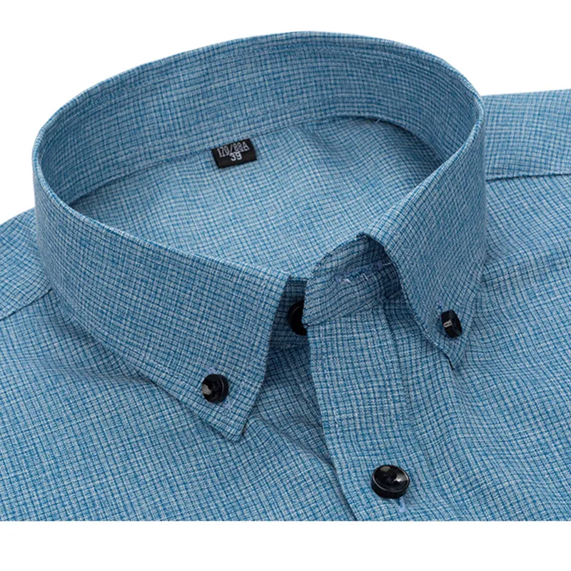 メンズロングスリーブドレス,シャツスタイル,馬の刺horse - Dress Shirt Non-Iron のレビューと価格