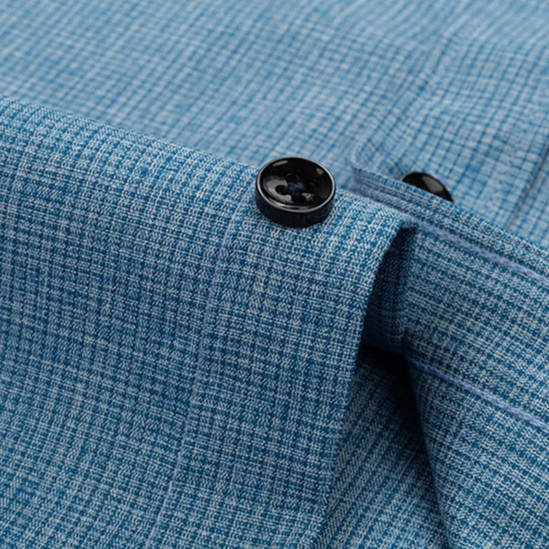 メンズロングスリーブドレス,シャツスタイル,馬の刺horse - Dress Shirt Non-Iron のレビューと価格