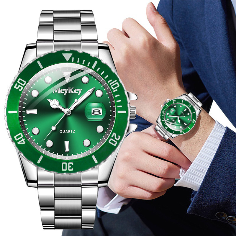 1個入りサプライズミステリーウォッチブラインドボックス -  - Mens Fashion Blog のレビューと価格