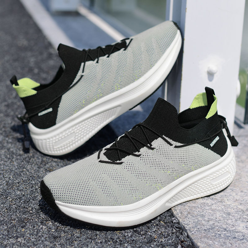 メンズシューズ ファッション カジュアルスニーカー 通気性メ - Men'S Fashion Website のレビューと価格