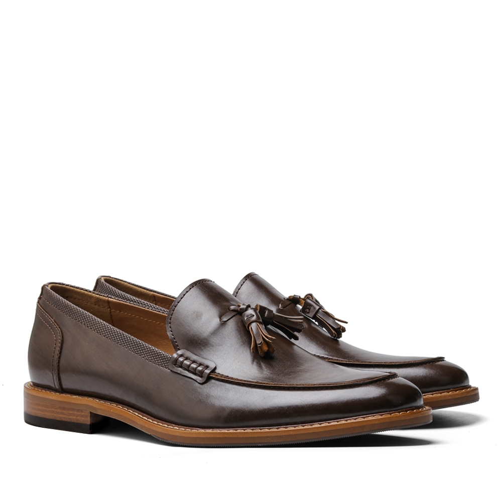 男性の夏の靴、通気性のあるファッション夏の快適な男性の革靴 - Suede Loafers Men のレビューと価格