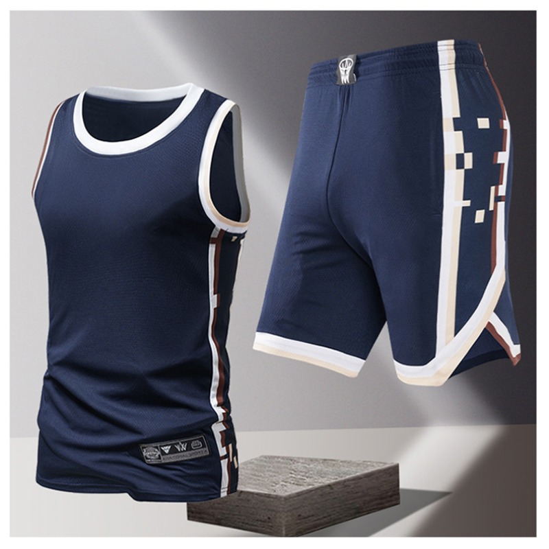 夏の日常アウトドアレジャートレンド多用途スポーツウェアメンズ - Men'S Fashion For Summer のレビューと価格