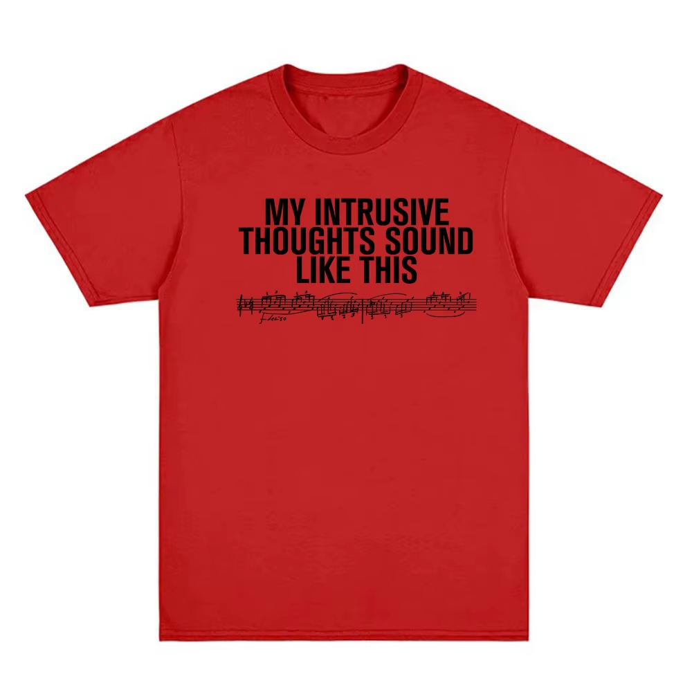 2026年新作「INTRUSIVE THOUGHTS BAB - Men'S Fashion Website のレビューと価格
