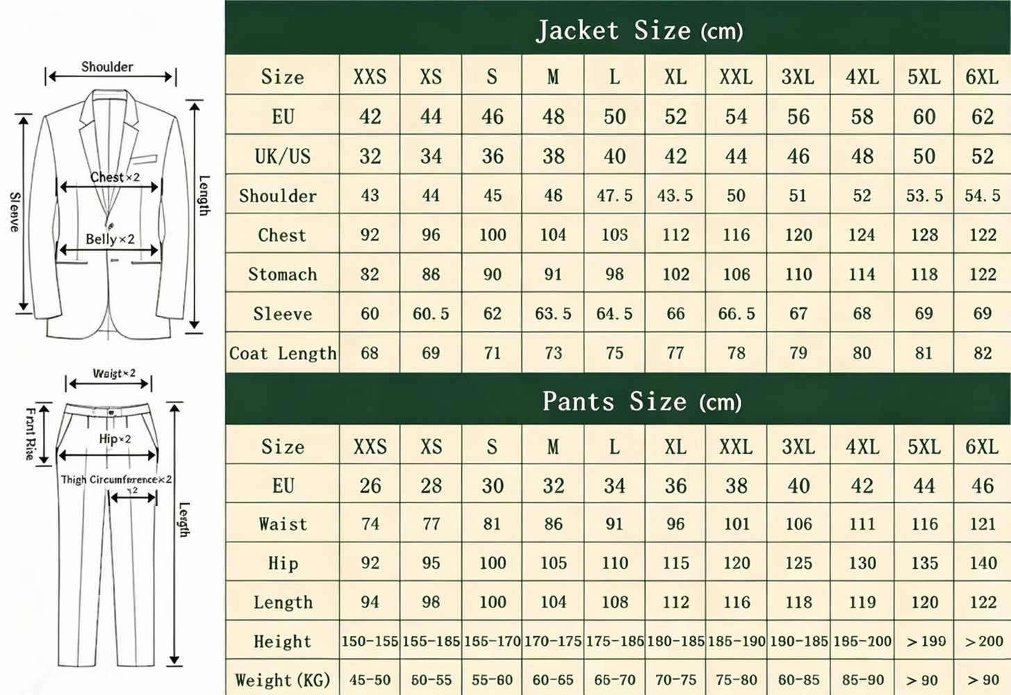 ファッショングレーとダークグレーのフォーマルメンズスーツ、ウ - Mens Fashion Dark Grey Pants のレビューと価格