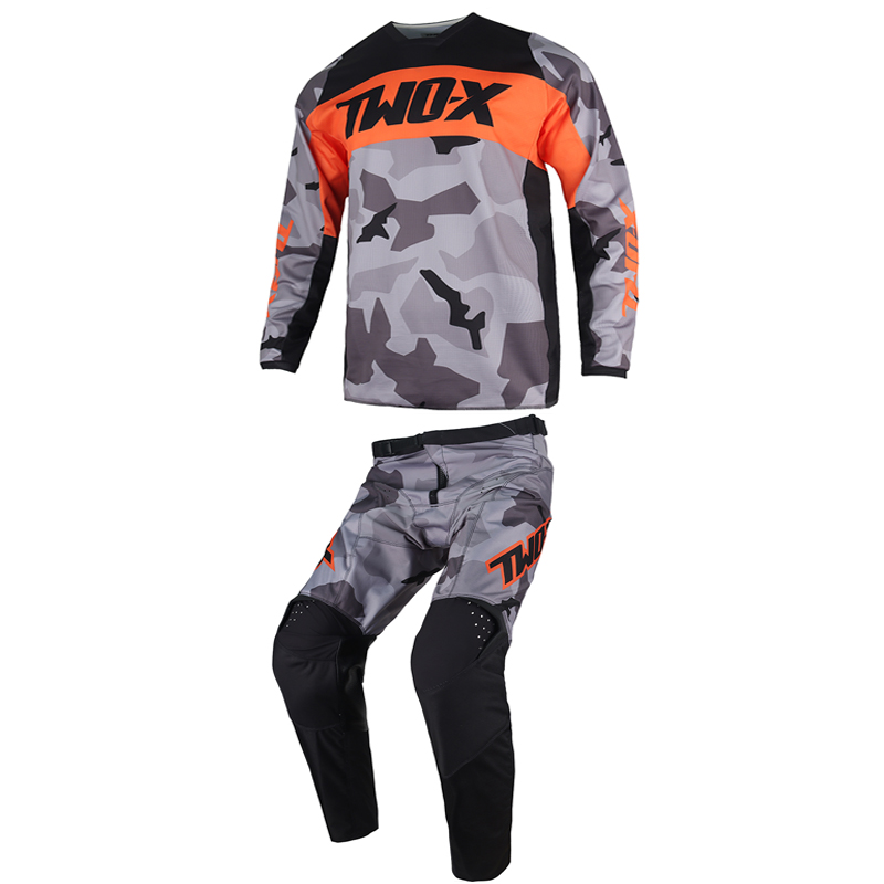モトクロスジャージパンツ子供服ビッグボーイガールキッズバイク - Mens Fashion Mexico のレビューと価格