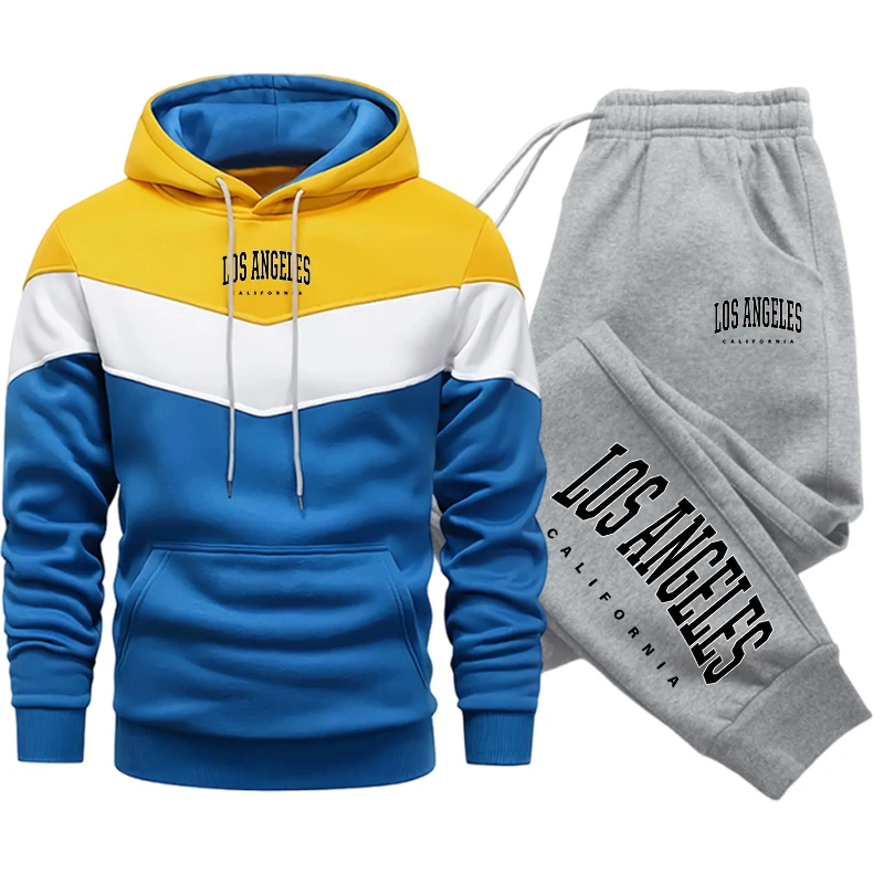 2026年新作 メンズトラックスーツ パーカー＆スウェットパ - Men'S Fashion Hoodies のレビューと価格