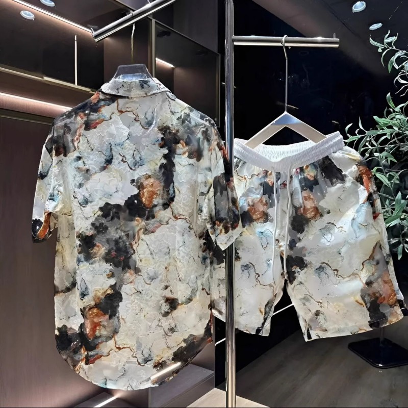 ファッショナブルでカジュアルなメンズ新作ハイエンドトレンドプ - Mens Fashion Ideas のレビューと価格