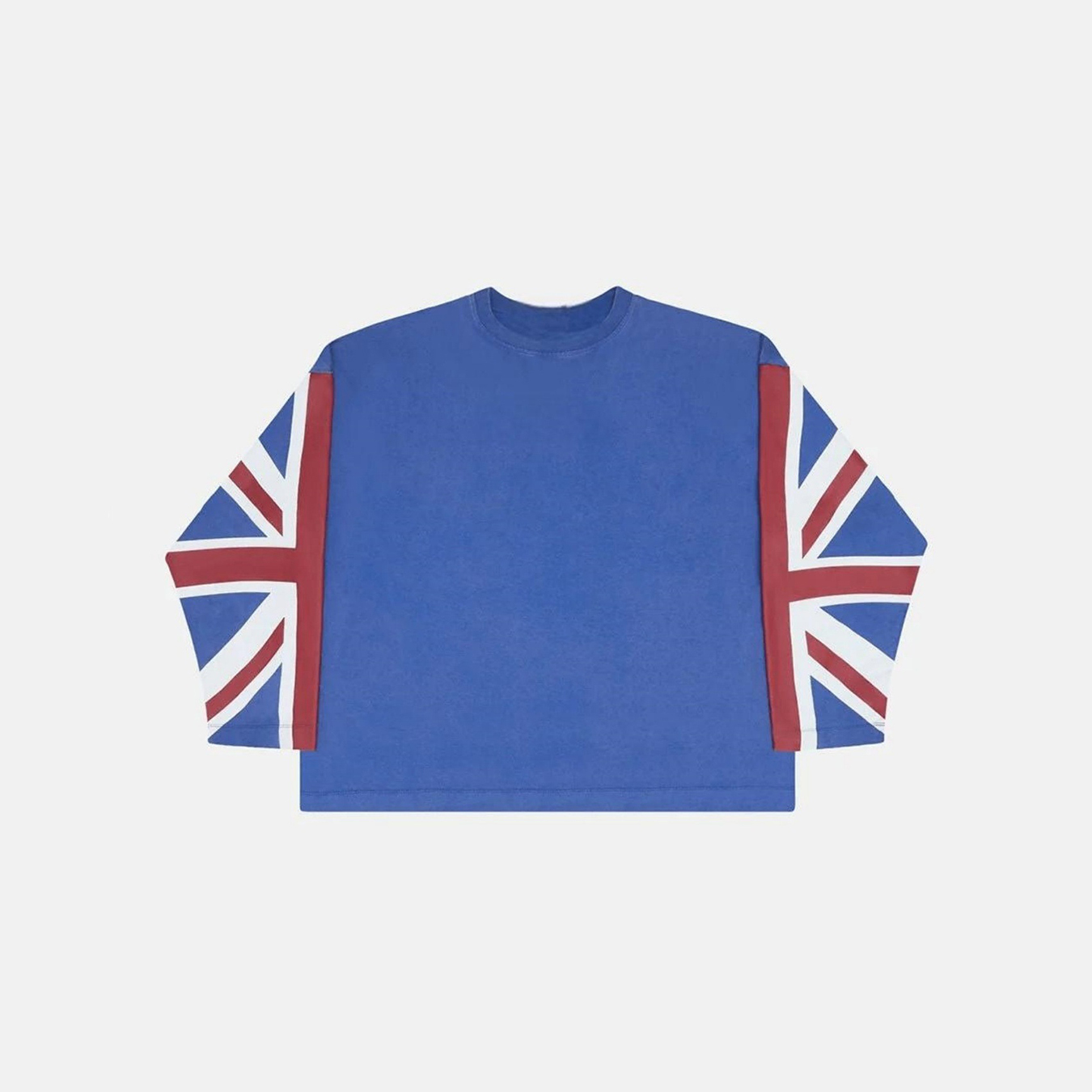 秋・冬のコントラストカラーが特徴の、長袖Tシャツ。Y2K風プ - Mens Fashion Ideas のレビューと価格