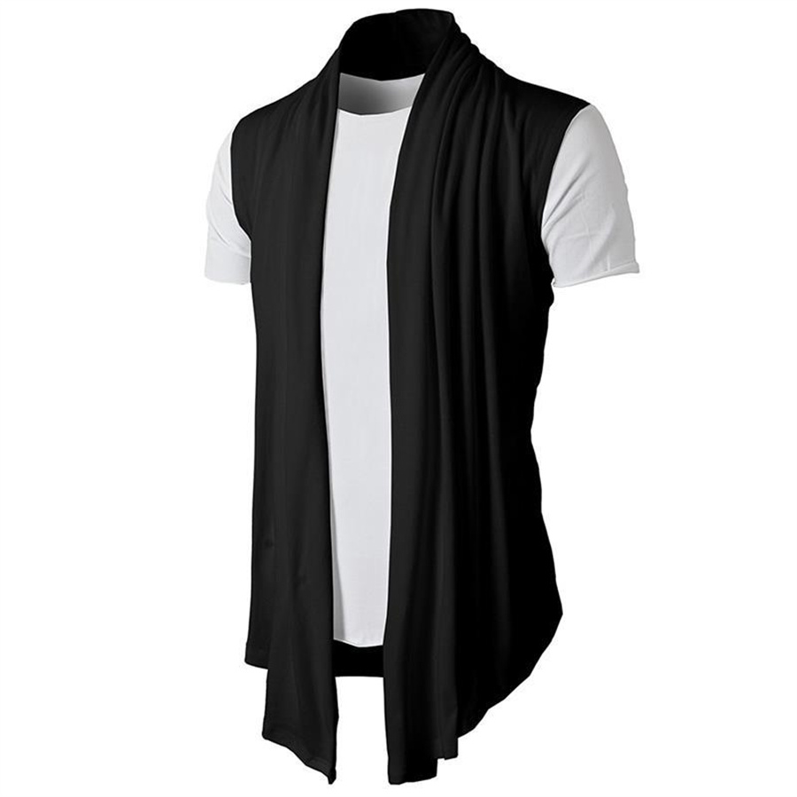 2025 夏の男性ノースリーブ Tシャツストリートファッショ - Men'S Fashion V Neck T Shirts のレビューと価格