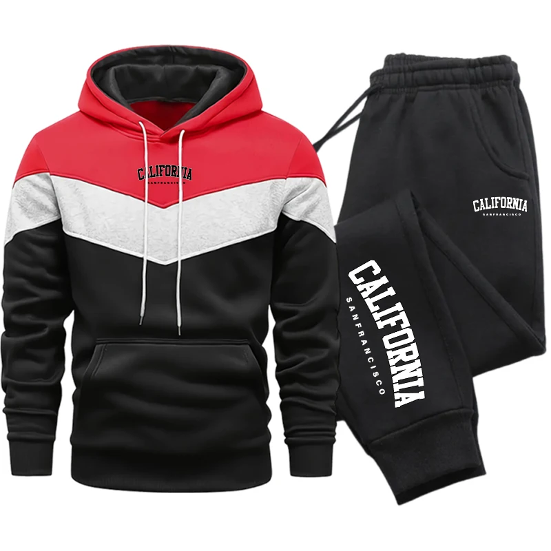 メンズファッション トレーニングウェア プリント カジュアル - Men'S Fashion Hoodies のレビューと価格