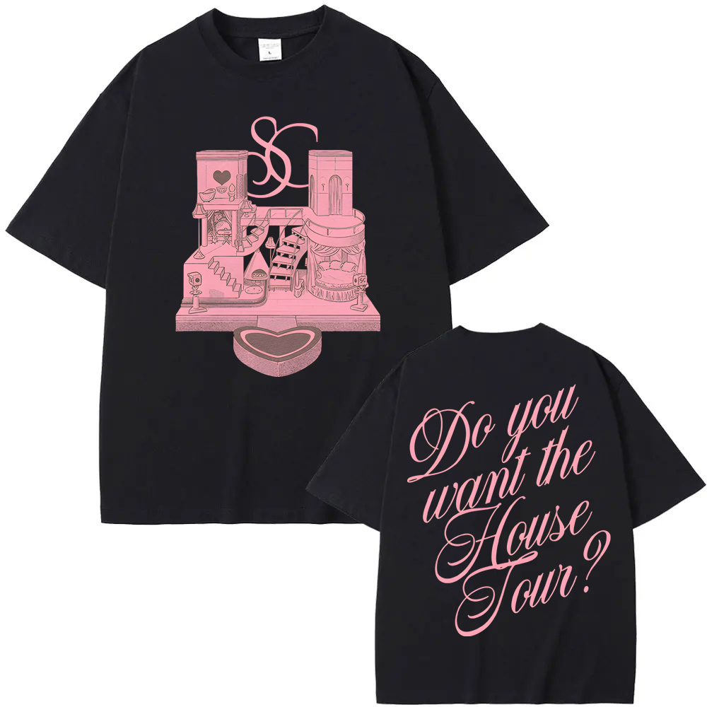 ハウスツアー レディースTシャツ 2026年新作 サブリナ・ - Men'S Fashion Website のレビューと価格