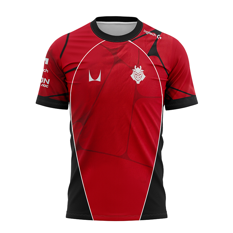 2026年新作G2ジャージ eスポーツ CS2 LOL VA - Men'S Fashion Website のレビューと価格