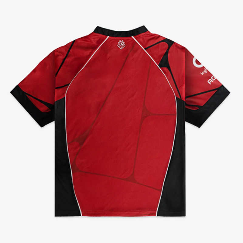 2026年新作G2ジャージ eスポーツ CS2 LOL VA - Men'S Fashion Website のレビューと価格