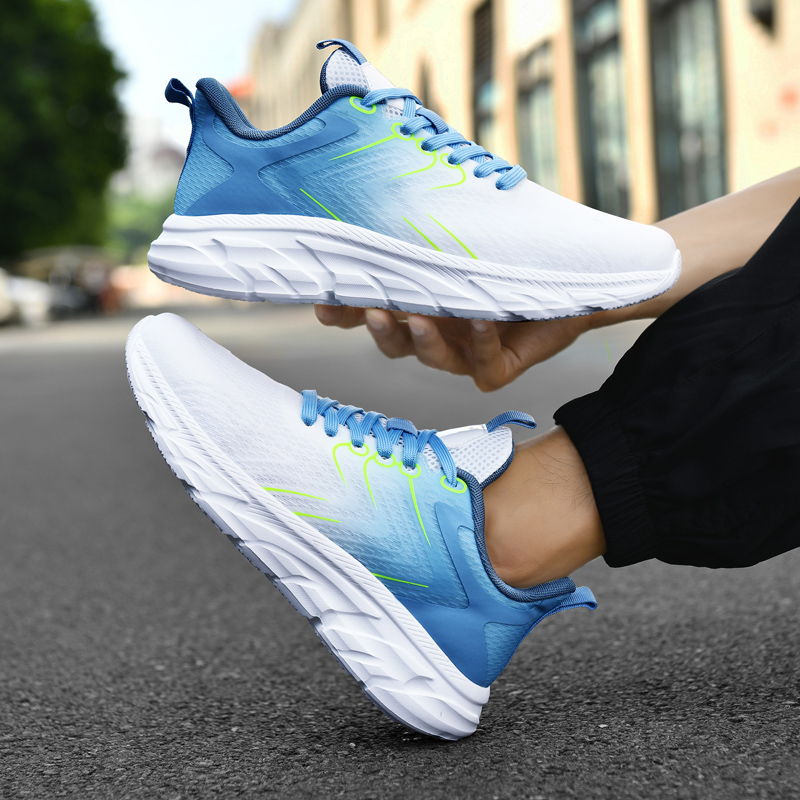 メンズスニーカー,ランニングシューズ,スポーツトレーナー,カ - Men'S Fashion Website のレビューと価格