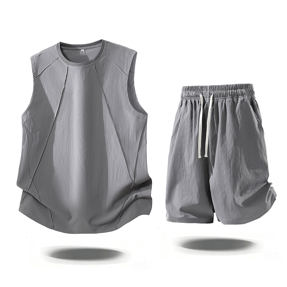 メンズカジュアルツーピースセットアップ 2026夏ファッショ - Men'S Fashion For Summer のレビューと価格