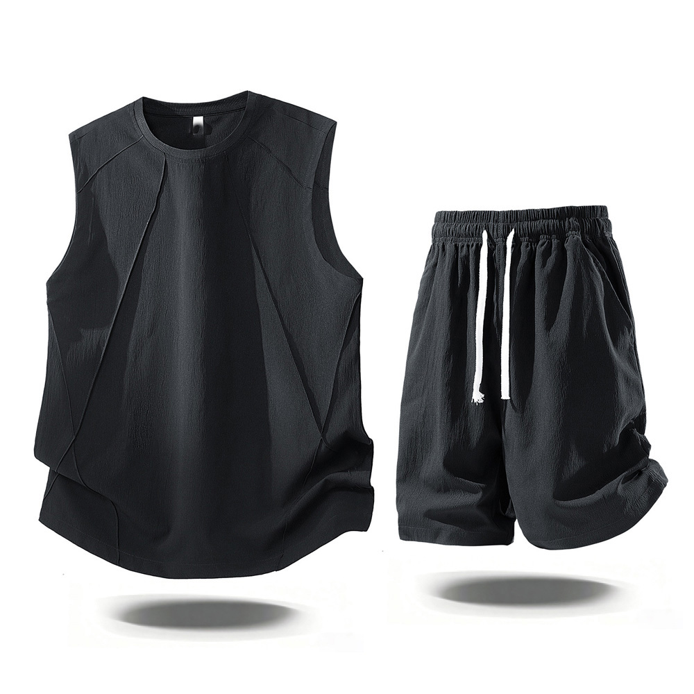 メンズカジュアルツーピースセットアップ 2026夏ファッショ - Men'S Fashion For Summer のレビューと価格