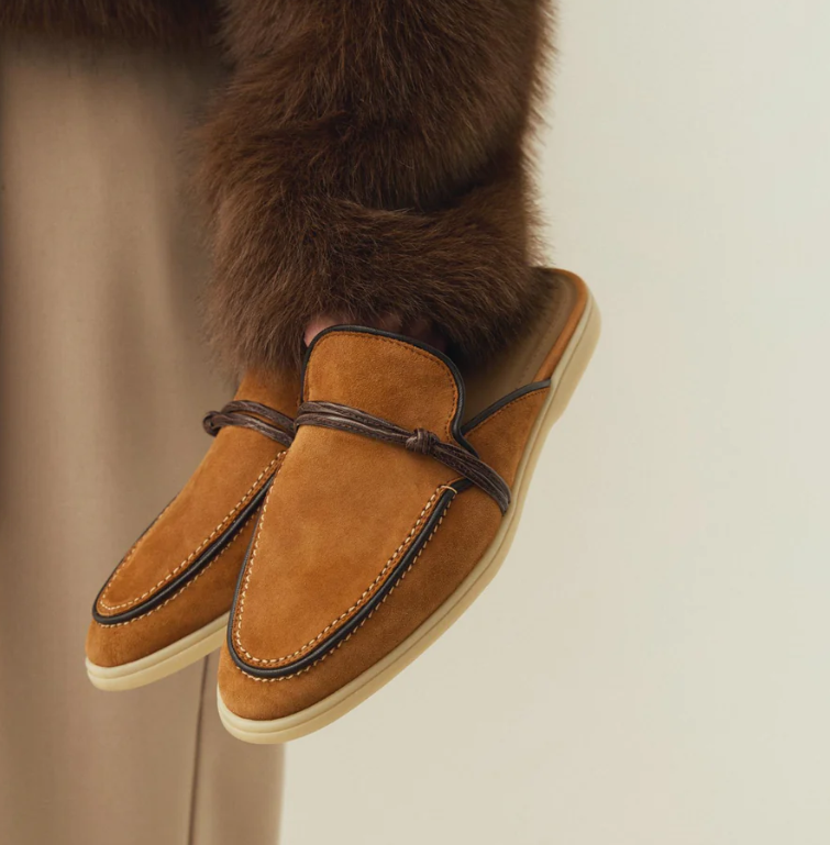 メンズローファー デザイナー 高級 中東 タッセル スエード - Suede Loafers Men のレビューと価格