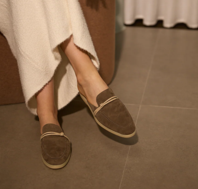 メンズローファー デザイナー 高級 中東 タッセル スエード - Suede Loafers Men のレビューと価格