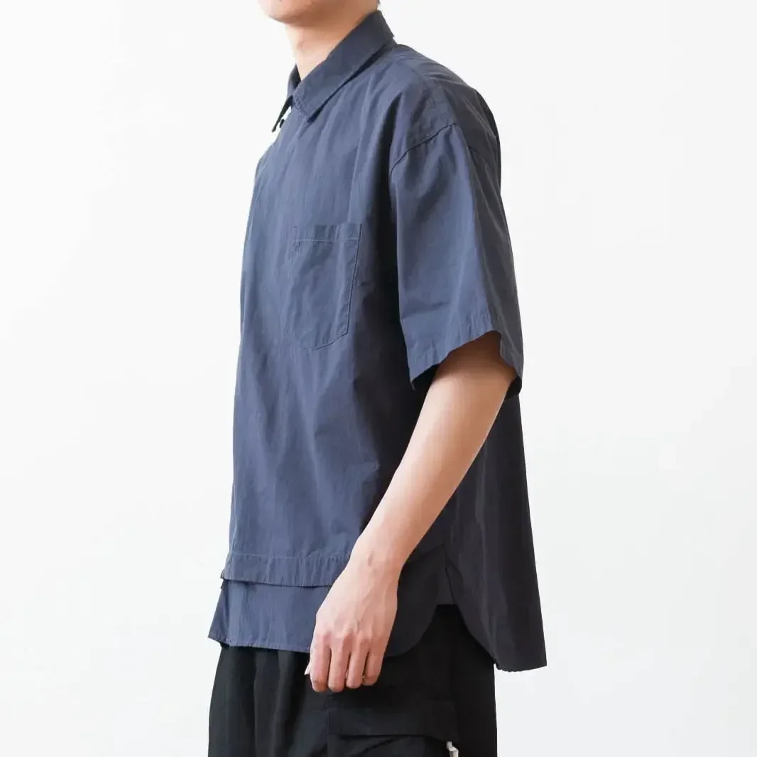 男性用の伝統的なタングブラウス,ダークブルー,クリエイティブ - Men'S Fashion Online Stores のレビューと価格