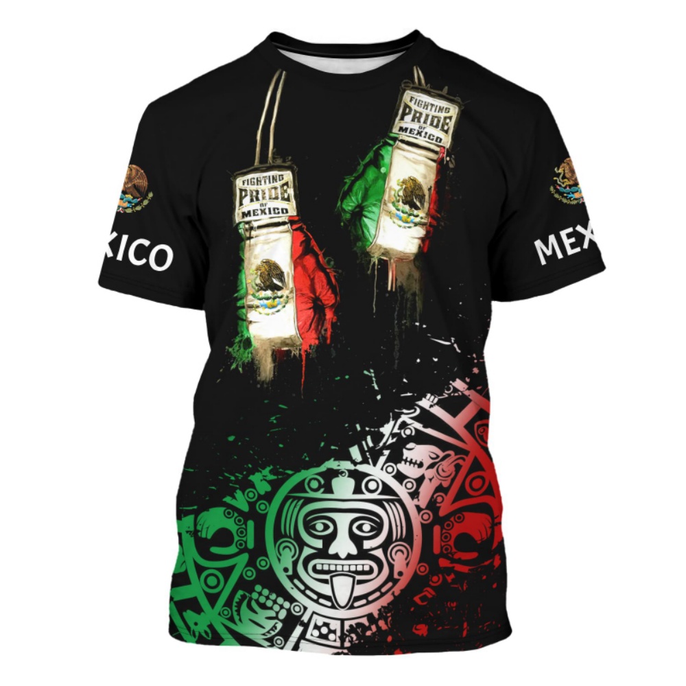 オートバイ 3d プリントメンズ Tシャツファッションメキシ - Mens Fashion Mexico のレビューと価格